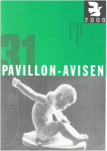 Pavillonavisen nr. 31 - 2000